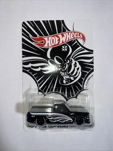 Hot Wheels 2024 Japan Convention 83 Silverado #03100/07000 - Picture 1 of 10