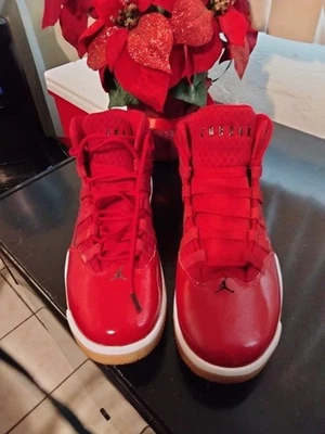 Air Jordan Max Aura Gym 12 Foto 1 de 4