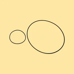 Riemen Set für Tandberg Modell 1600 X Tape Recorder - Bild 1 von 3