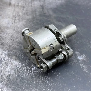 CABEZAL TROQUEL GEOMÉTRICO MARCA GEOMÉTRICA - 5/16" DSA - Vástago 5/8" - Imagen 1 de 4