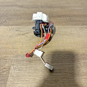 Rinnai Hot Water Servo Valve Assembly for RE160iN (MZ-5) - Bild 1 von 5