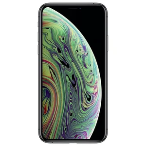 Apple iPhone Xs- 64 Gb - Noir - Etat Correct - Imagen 1 de 2