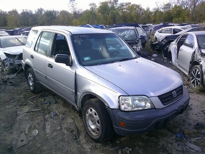 Faro izquierdo conductor compatible con 97-01 CR-V 1695519 Foto 1 de 4