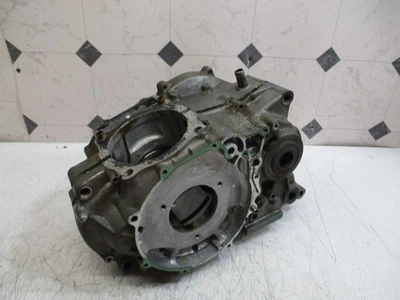 Cárteres esquerda direita motor manivela Honda xr600r xr 600 r 1996 96 - Imagem 1 de 4