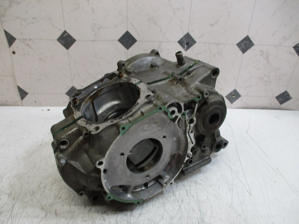 Carcasas bielas motor izquierda derecha honda xr600r xr 600 r 1996 96 Foto 1 de 4