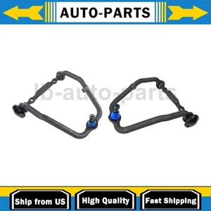 For 2000 Chrysler Cirrus 2.0L Rear Upper Control Arm w/ Ball Joint 2PCS - Picture 1 of 12