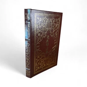 The Analects of Confucius — 1976 Easton Press Leatherbound Edition - Picture 1 of 12