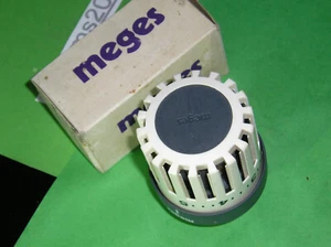 1  MEGES   THERMOSTATKOPF M 38 THERMOSTATKÖPFE VK5 - Bild 1 von 3
