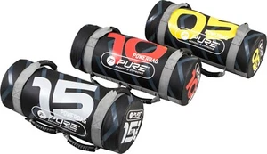 Pure2Improve - Power Bag (5kg/10kg/15kg) - Picture 1 of 9