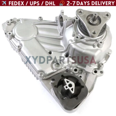 1 pieza Estuche de transferencia 27108643151 para BMW 2.0L 2013 2014 2015 2016 2017 X3 X4 X5 X6 Foto 1 de 4