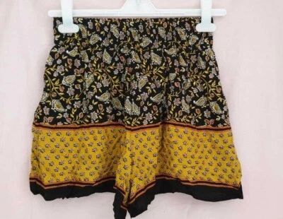 Pantalones Cortos Estampado Staring At Stars Reino Unido Pequeño LN007 BB 14 Foto 1 de 3