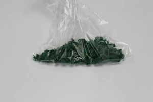 Lord of the Rings Risk Lotr Trilogy Board Game Replacement 79 Green Pieces - Picture 1 of 1