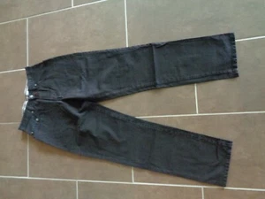 tolle schwarze Pierre Cardin - Jeans, Gr. 31/32 - Bild 1 von 3