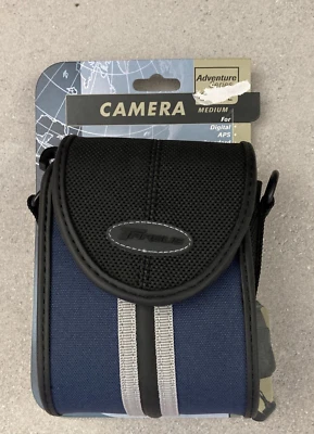 Targus Camera Case For Digital APS Standard Formatted Adventure Series Medium - Image 1 of 4