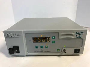 MID Labs AVE Victrectomy Cutter 2500 Cpm Tested - Picture 1 of 6