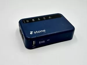 GL.iNet GL-MiFi Smart Router WIFI Openwrt - Bild 1 von 2