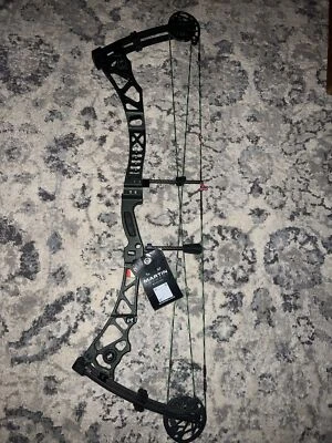 compound bow right hand It’s A Matin Nxt Very Good Bow Brand New - Image 1 of 4