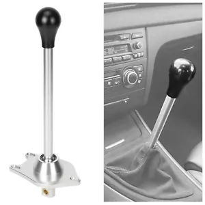 Kit de palanca de cambios Short Shifter para BMW E90 E91 E92 E93 E81 E82 E87 E88 2006-2013 - Imagen 1 de 9