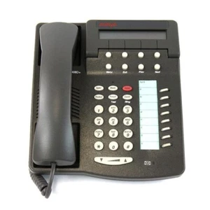 Avaya 6408D+ Digital Telephone - Picture 1 of 1