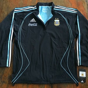 Las mejores ofertas en Adidas Abrigos y chaquetas ropa de fútbol para De  hombre | eBay