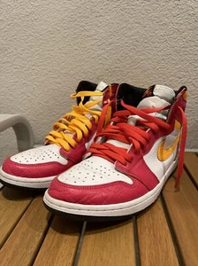 Größe 9,5 - Jordan 1 Retro High OG - Bild 1 von 5