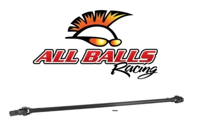 Eje de hélice delantero All Balls Drive para Polaris RZR S 800 2010 construido después del 22/03/10 Foto 1 de 3