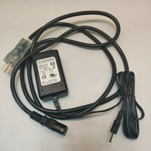 ORTHOFIX AC ADAPTER POWER SUPPLY 4017F / 3865F FOR 2212 2505 3202 - Picture 1 of 4