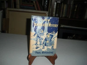 A New Sugar Creek Mysteryt by Paul Hutchens First. Ed. 1946 HC/DJ - Imagen 1 de 6