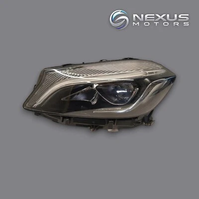 Mercedes-Benz A-Class W176 FL LED High performance LEFT USED GENUINE A1769068900 - image 1 of 3