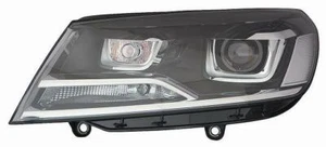 FARO FANALE PROIETTORE DX D8S C/MOTOR ELETT PER VOLKSWAGEN TOUAREG 2014> - Foto 1 di 3