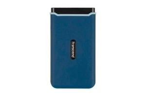 760557849186 Transcend ESD370C - solid state drive - Picture 1 of 1