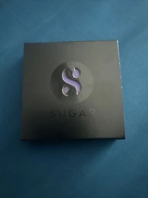 Sugar Contour De Force 迷你腮红 • 01 Peach Peak • 0.14 盎司 — 第 1/4 张图片