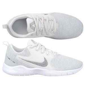 nike flex contact white