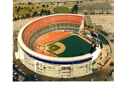 SHEA STADIUM NEW YORK METS 8X10 PHOTO SEAVER RYAN BEATLES QUEENS BASEBALL USA