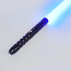 9 Sound 1 RGB Lichtschwert Metall Griff Force FX schweres Duelling Power Farbwechsel