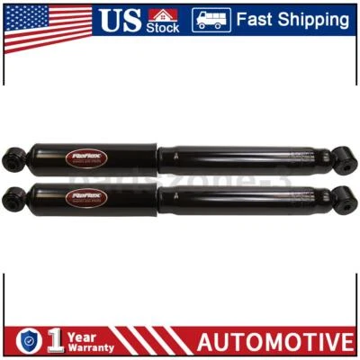 Amortiguadores traseros Monroe para Chevrolet Silverado 2500 HD 2011~2019 Foto 1 de 2