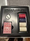 Texas Hold'em Poker Game Endless Games Complete