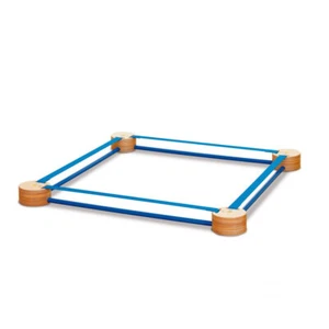 Erzi 46402 Slackspot Square - Picture 1 of 3