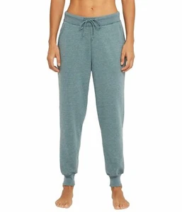 Nike NY Core French Terry Fleece 7/8 Joggers medium - Picture 1 of 4