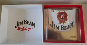 Ford Biante Jim Beam racing 2009 signature bonnet FG Falcon #17 Steve Johnson - Picture 1 of 24