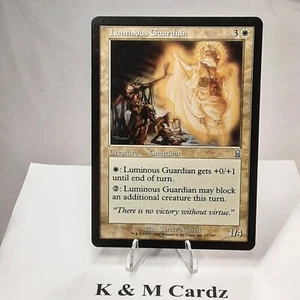 MTG - Odyssey - Luminous Guardian - 031/350 - Picture 1 of 3