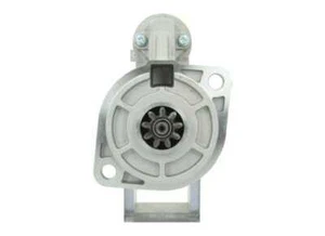 Anlasser passt für Clark 2.0 kw ersetzt 640519092 LRS00615 LRS615 65262017. - Bild 1 von 4