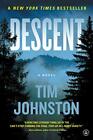 Descent: Powieść, Johnston, Tim