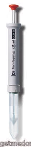 ¡NUEVO! Pipeta de desplazamiento positivo BrandTECH Transferpettor, 100-500uL, 702804 - Imagen 1 de 2