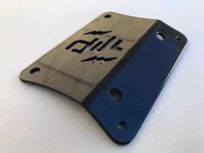 Fits: Nissan 240SX S13 Silvia to Z32 E Brake Conversion Parking Brake Bracket - Image 1 of 2