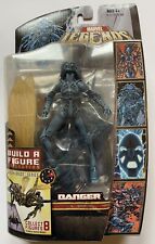 Marvel Legends Brood Queen Series  Danger