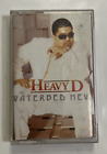 Heavy D &quot;Waterbed Heavy&quot; Cassette Tape Tested