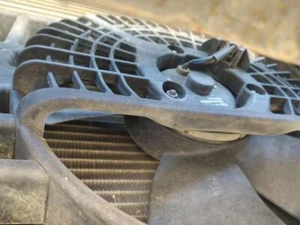 2132009052 Fan for SSANGYONG KYRON 2.7 XDI 4X4 2005 4926993 - Picture 1 of 4