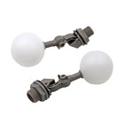 Automatic Water Floating Ball Valve Auto Fill Feed Humidifier Level Control