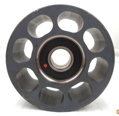 Dayco Kenworth/Mack Heavy Duty Serpentine Idler/Tension Pulley pn 89106 - Image 1 of 4